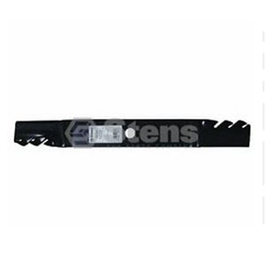 Silver Streak Toothed Blade 302480