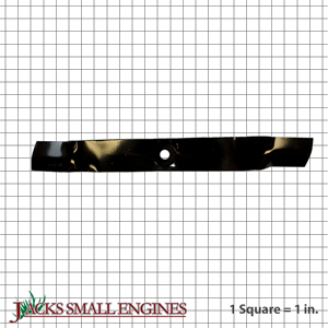 Mulching Blade 330377