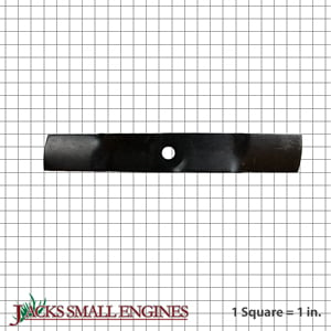 Mulching Blade 330389