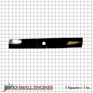 Mulching Blade 330393