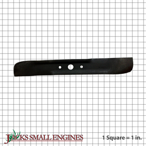 MULCHING BLADE 330429