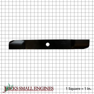 Mulching Blade 330587