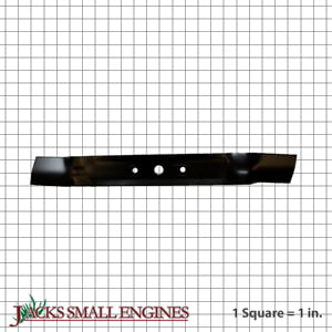 Mulching Blade 330615