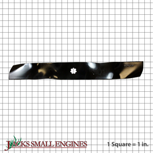 MULCHING BLADE 330736