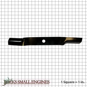 Hi Lift Blade 335016