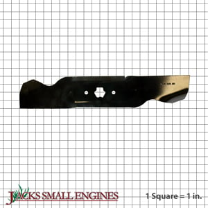 335525 Hi Lift Blade