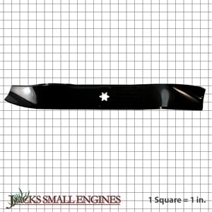 Mulching Blade 335807