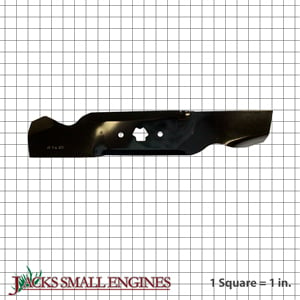 335719 Hi Lift Blade