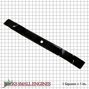 Mulching Blade 335819
