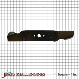 Mulching Blade 335855