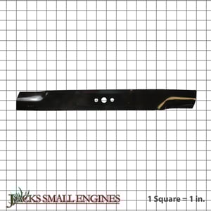 Medium Lift Blade 340008