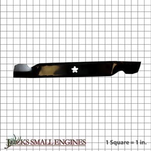 Hi Lift Blade 340162