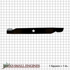 Hi Lift Blade 340278