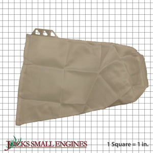 GRASS BAG 365023