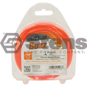 Buzz Trimmer Line 380202