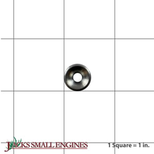 Trimmer Head Eyelet 385524