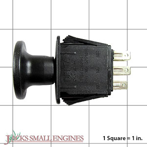 PTO SWITCH 430117