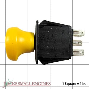 PTO Switch 430180