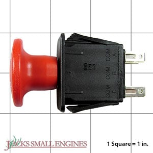 PTO Switch 430401