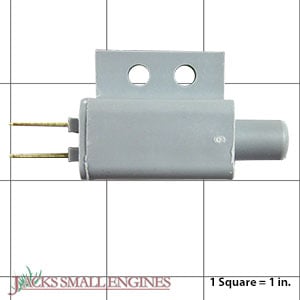 Interlock Switch 430405