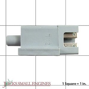 Interlock Switch 430686