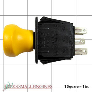 PTO SWITCH 430789