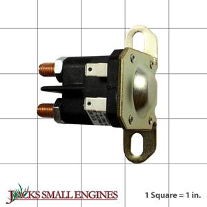 Starter Solenoid 435036