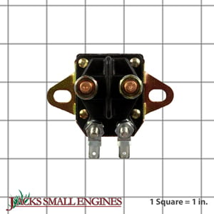 Starter Solenoid 435103