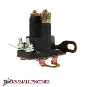 Starter Solenoid 435435