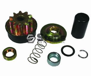 435539 Starter Drive Kit