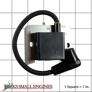 440044 Solid State Ignition        (No Longer Available) (No Longer Available)