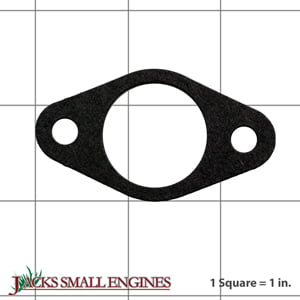 Carburetor Mount Gasket 485755