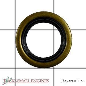 Oil Seal (No Longer Available) 495242