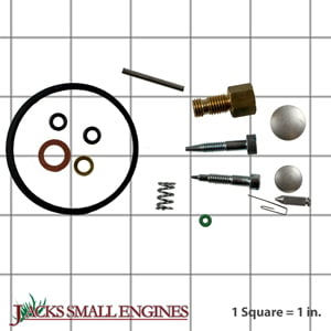 Carburetor Kit 520336