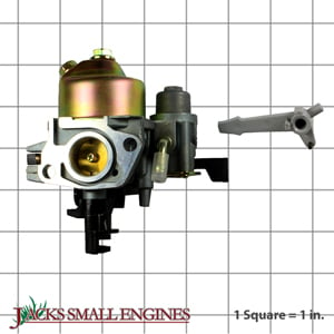 CARBURETOR 520718