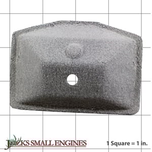 Air Filter (No Longer Available) 605402