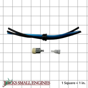 Fuel System Maintenance Kit 610401