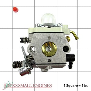 OEM Carburetor 615009