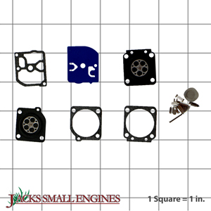 615394 Carburetor Kit