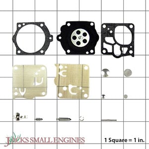 615546 OEM Carburetor Kit