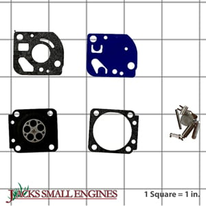 615574 Carburetor Kit