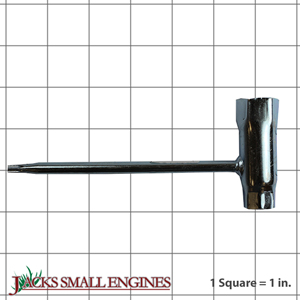 Scrench - 19x17mm 705590