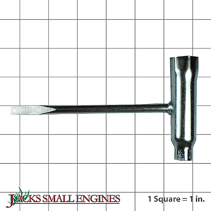 Scrench - 19x17mm 705608