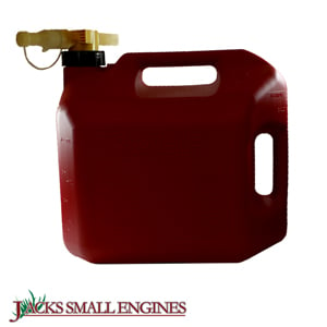 No-Spill Fuel Can 5 Gallon 765104