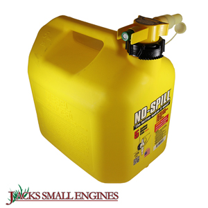 Fuel Can 5 Gallon Diesel 765108