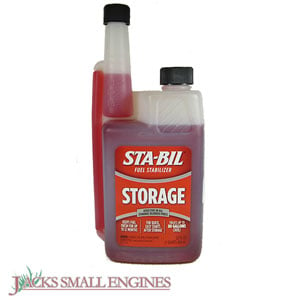 Sta-Bil Fuel Stabilizer 770119