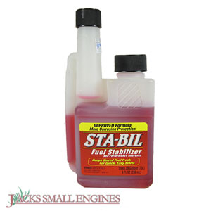 STA-BIL Fuel Stabilizer 770164