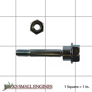 Shear Pin 780201