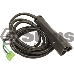 Charger Plug 851205