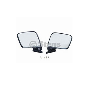 Side Mirrors 851955